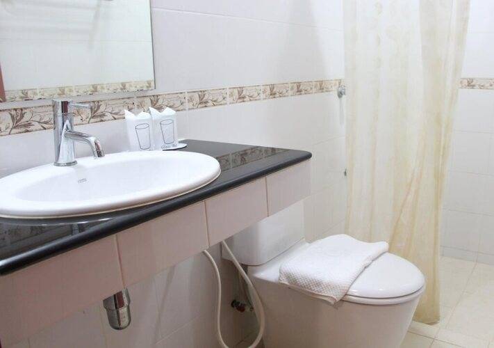 Neptuna Kata Hotel