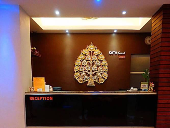 Kata Beach Studio