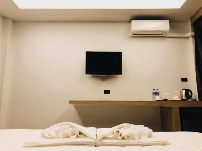 Tall Tree Kata Phuket