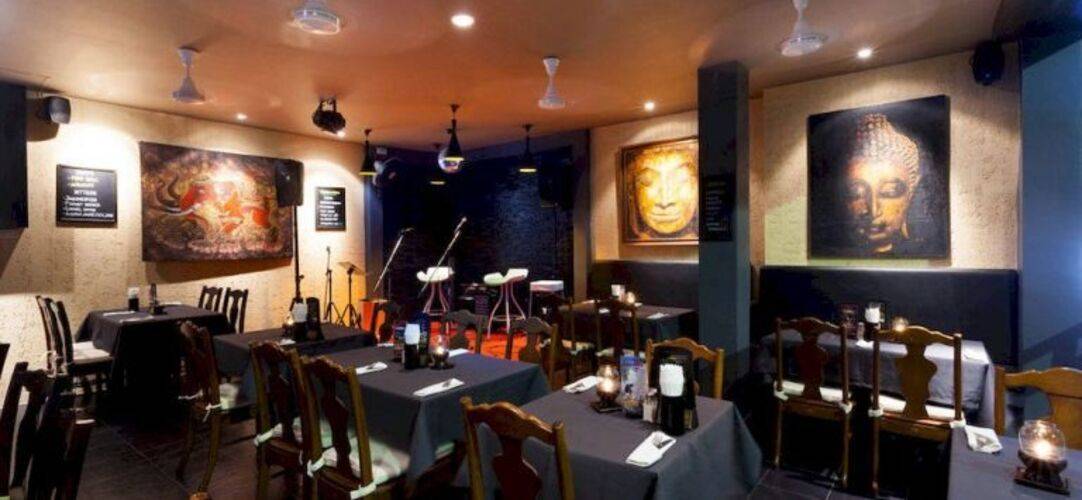 Two Chefs Inn