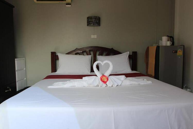 Two Chefs Inn