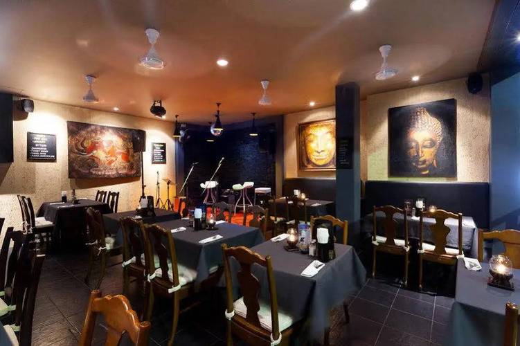 Two Chefs Inn