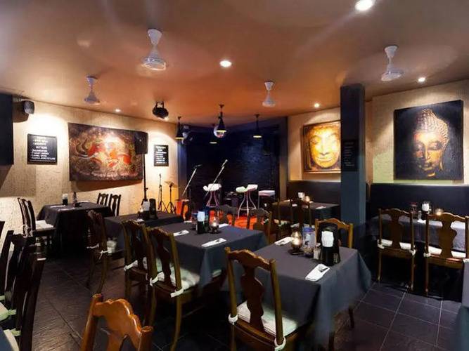 Two Chefs Inn
