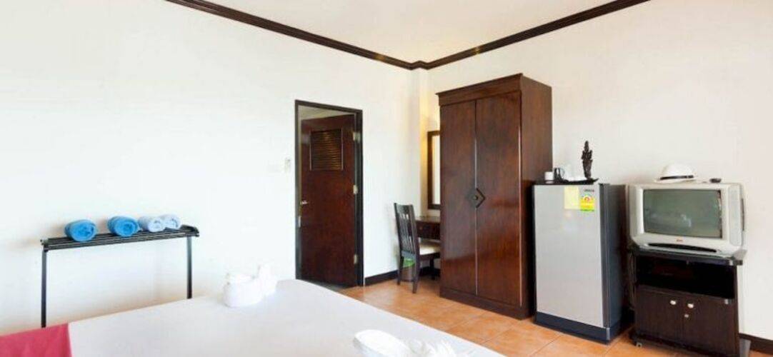 Two Chefs Inn