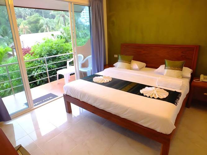 Baan Vanida Garden Resort
