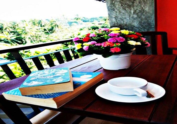 Baan Vanida Garden Resort