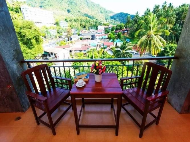 Baan Vanida Garden Resort