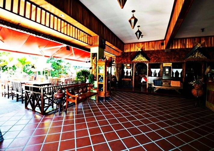Baan Vanida Garden Resort