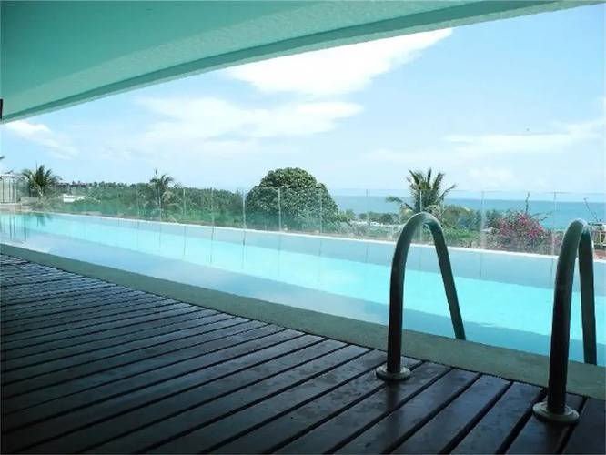 Sunset Plaza Karon 2 Bedrooms Nice Sea View