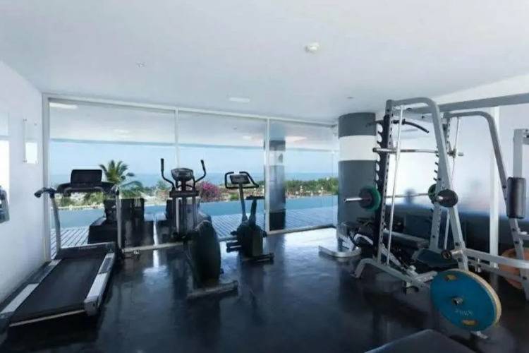 Sunset Plaza Karon 2 Bedrooms Nice Sea View