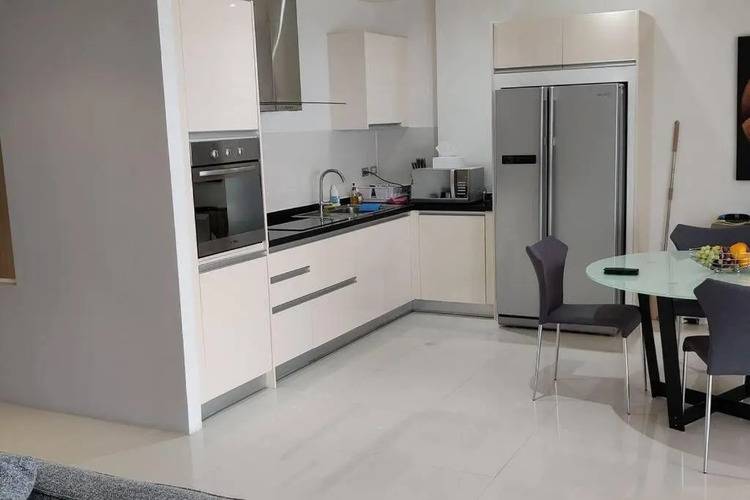 Sunset Plaza Karon 2 Bedrooms Nice Sea View