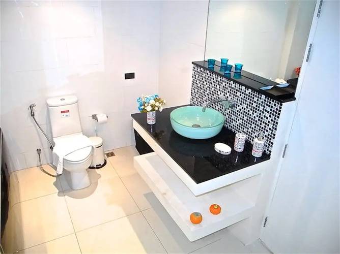 Sunset Plaza Karon 2 Bedrooms Nice Sea View