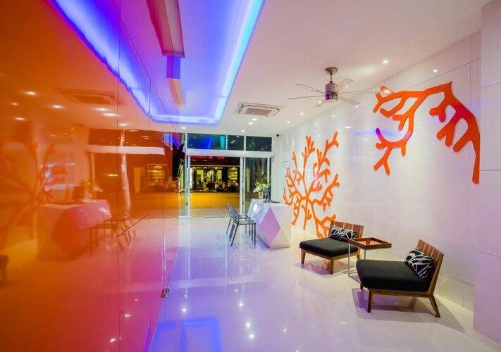 Casa De Coral Phuket