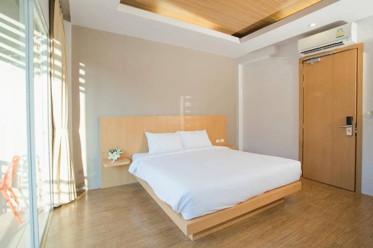 Casa De Coral Phuket