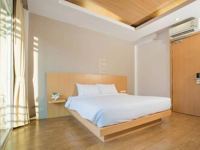 Casa De Coral Phuket