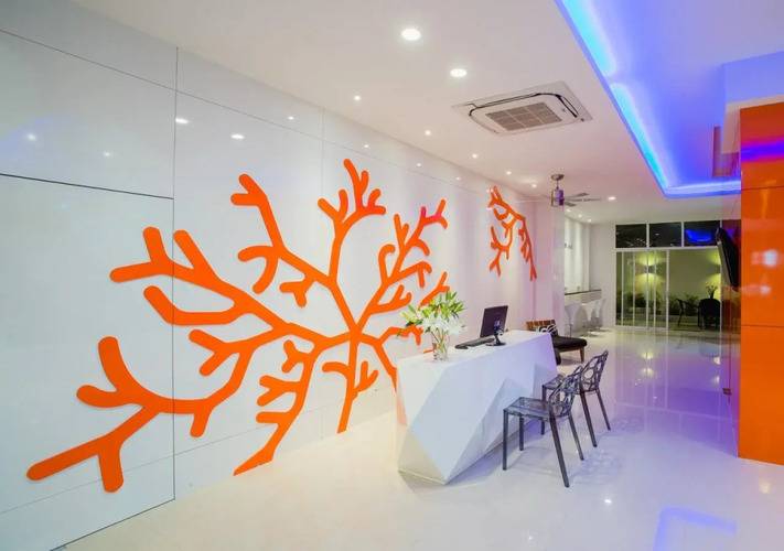 Casa De Coral Phuket