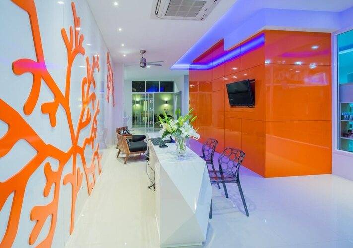 Casa De Coral Phuket
