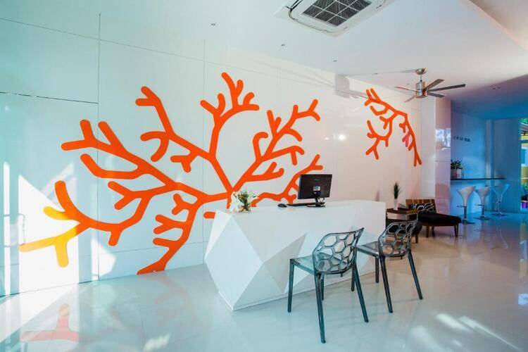 Casa De Coral Phuket