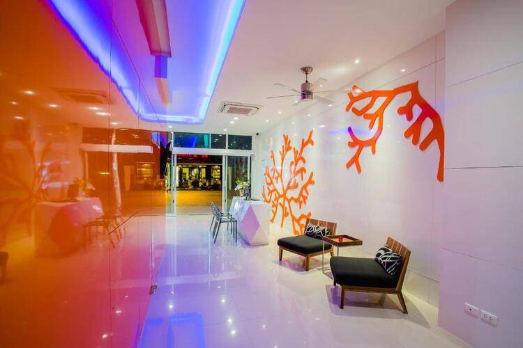 Casa De Coral Phuket