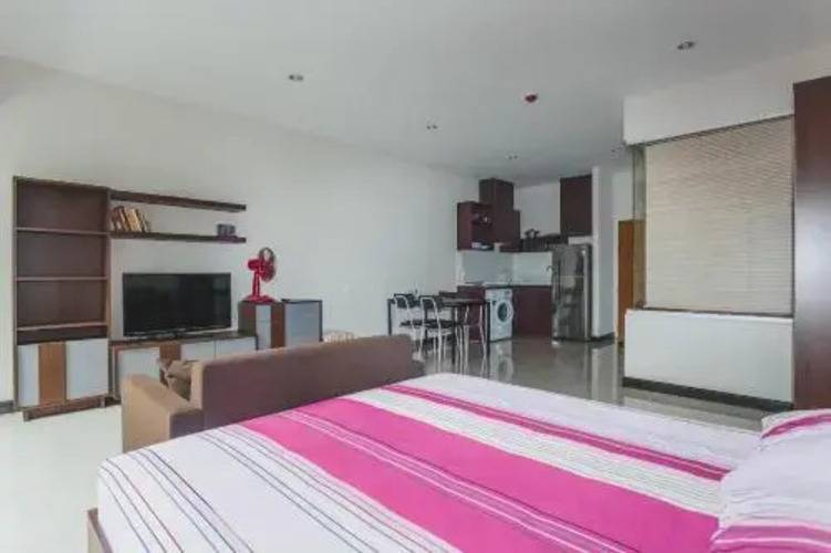 Chic Condo Karon A108