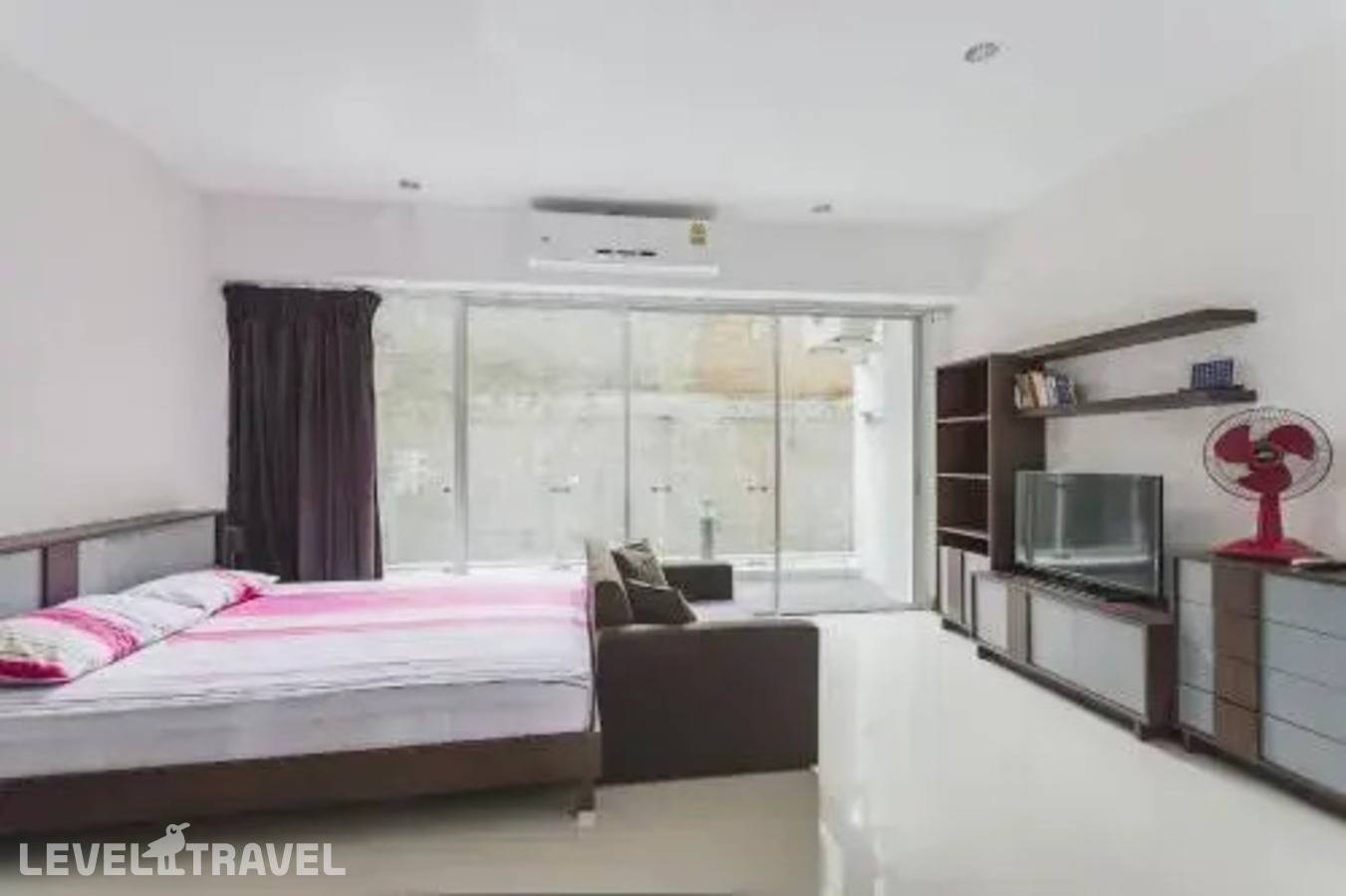Отель Chic Condo Karon A108 — Карон Бич, Таиланд