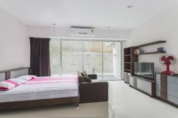 Chic Condo Karon A108