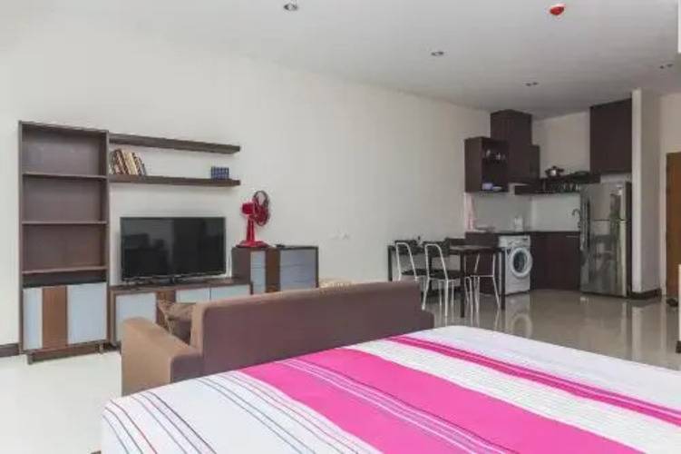 Chic Condo Karon A108