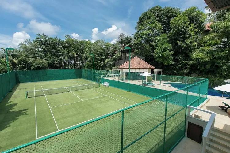 Katamanda - Villa Katamalee Private Pool Near Kata Noi Beach