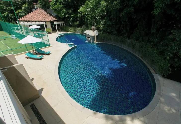 Katamanda - Villa Katamalee Private Pool Near Kata Noi Beach