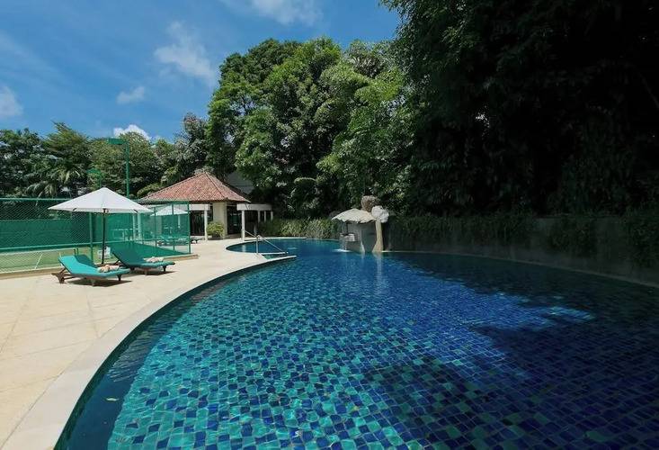 Katamanda - Villa Katamalee Private Pool Near Kata Noi Beach