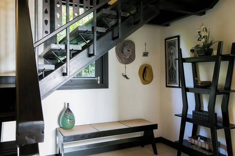 Katamanda Villa Jade A6 Seaview Kata Beach