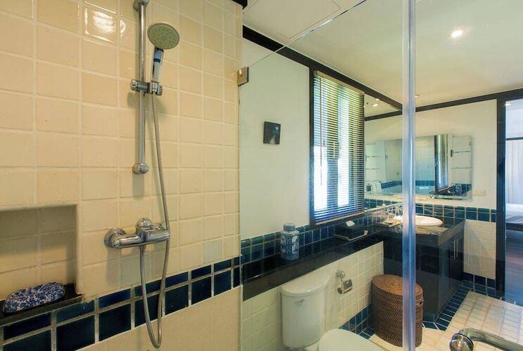 Katamanda Villa Jade A6 Seaview Kata Beach