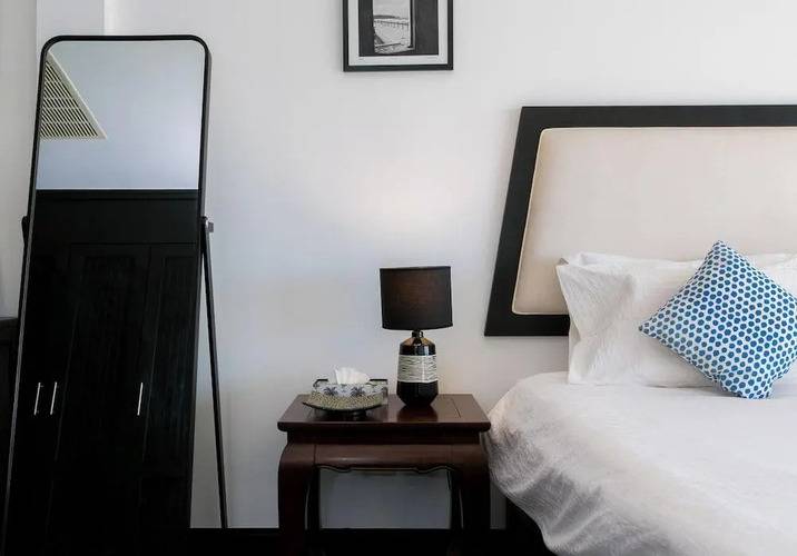 Katamanda Villa Jade A6 Seaview Kata Beach