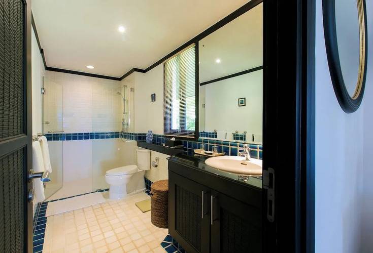 Katamanda Villa Jade A6 Seaview Kata Beach