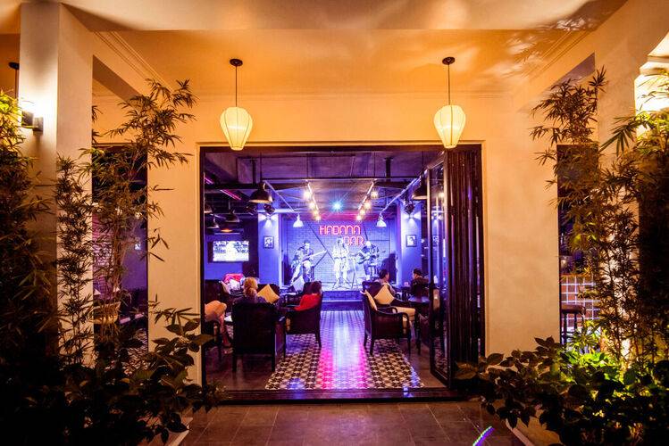 Hadana Boutique Resort Hoi An