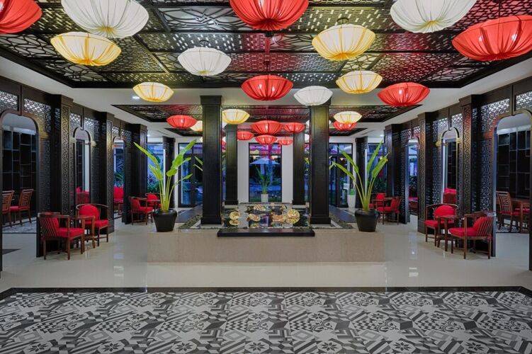 Hadana Boutique Resort Hoi An