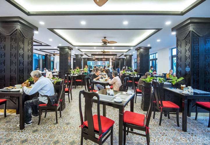 Hadana Boutique Resort Hoi An