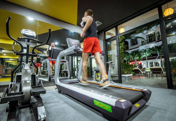 Hadana Boutique Resort Hoi An