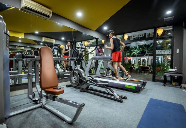 Hadana Boutique Resort Hoi An