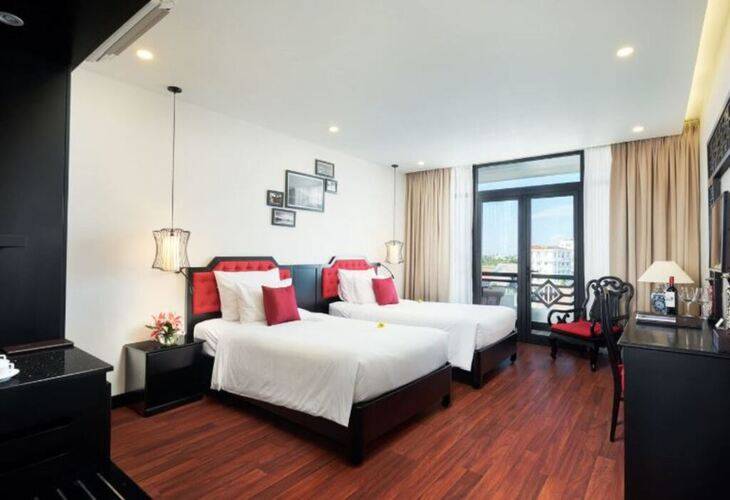 Hadana Boutique Resort Hoi An