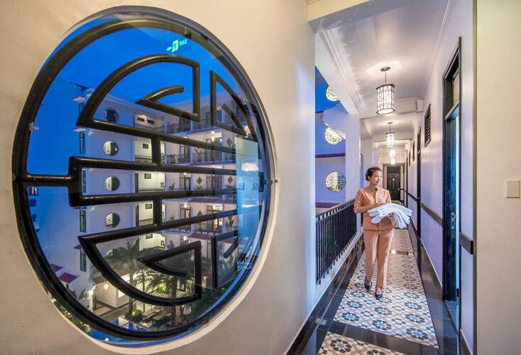 Hadana Boutique Resort Hoi An