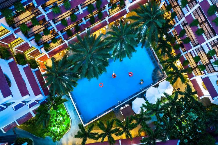 Hadana Boutique Resort Hoi An