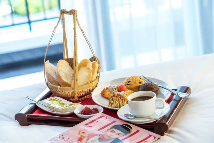 Hadana Boutique Resort Hoi An