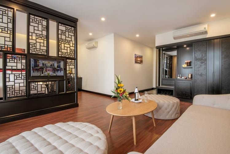 Hadana Boutique Resort Hoi An