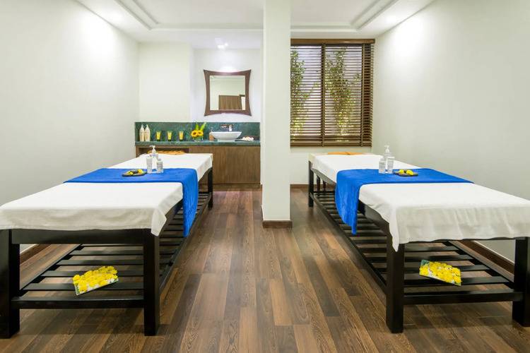 Hadana Boutique Resort Hoi An