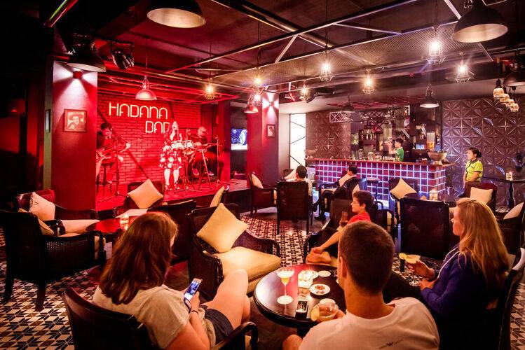 Hadana Boutique Resort Hoi An