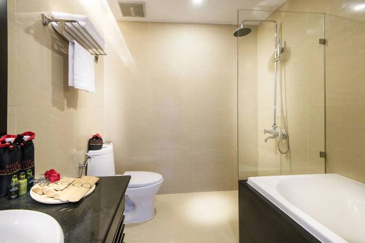 Hadana Boutique Resort Hoi An