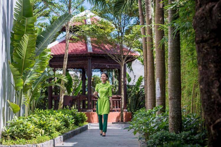 Hadana Boutique Resort Hoi An