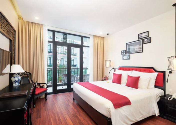 Hadana Boutique Resort Hoi An