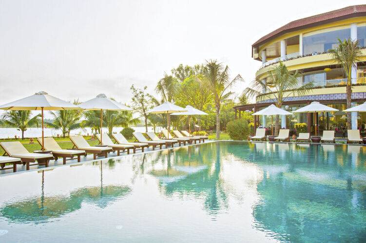 Bel Marina Hoi An Resort